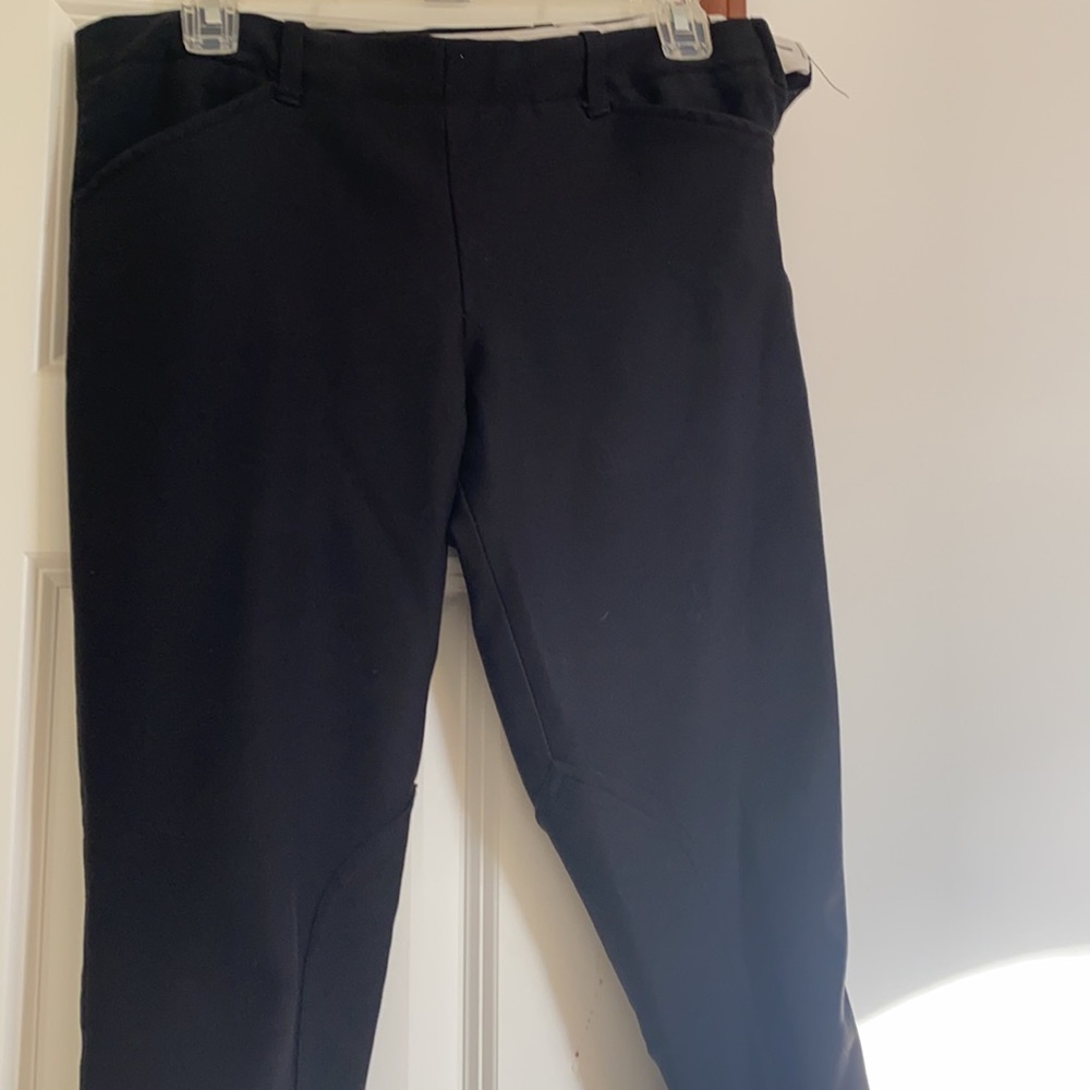 Saddleseat Jodhpurs